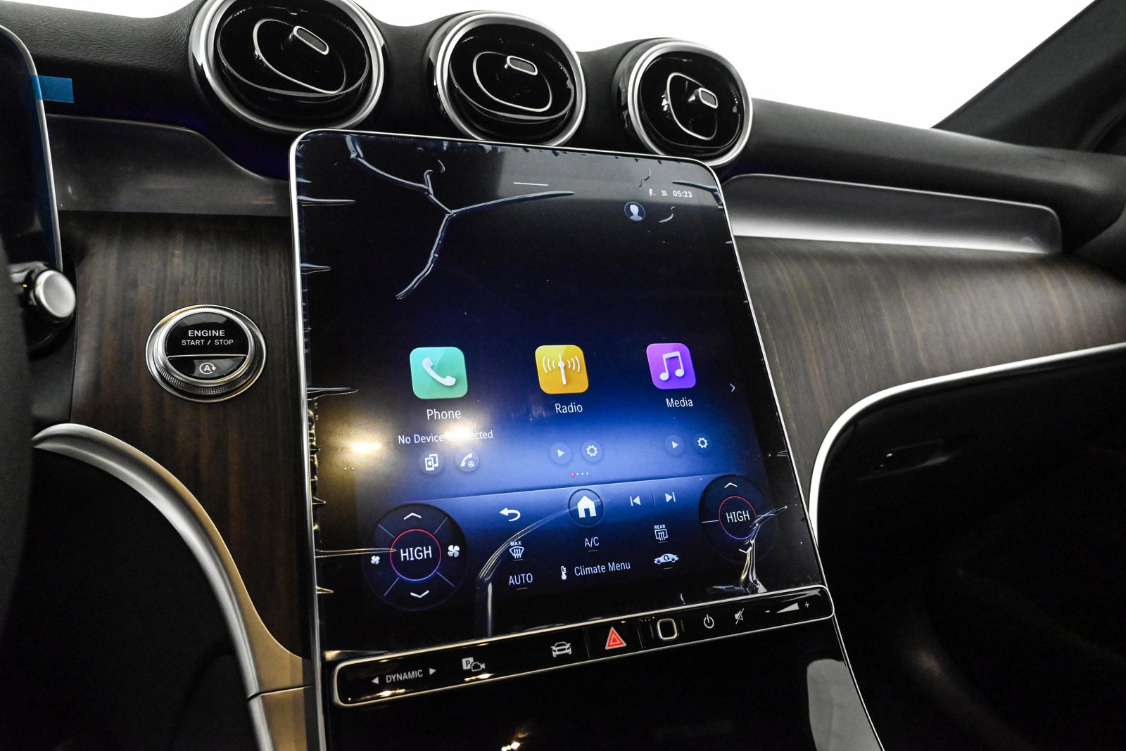 2026 MERCEDES-BENZ GLC-CLASS - Image 14