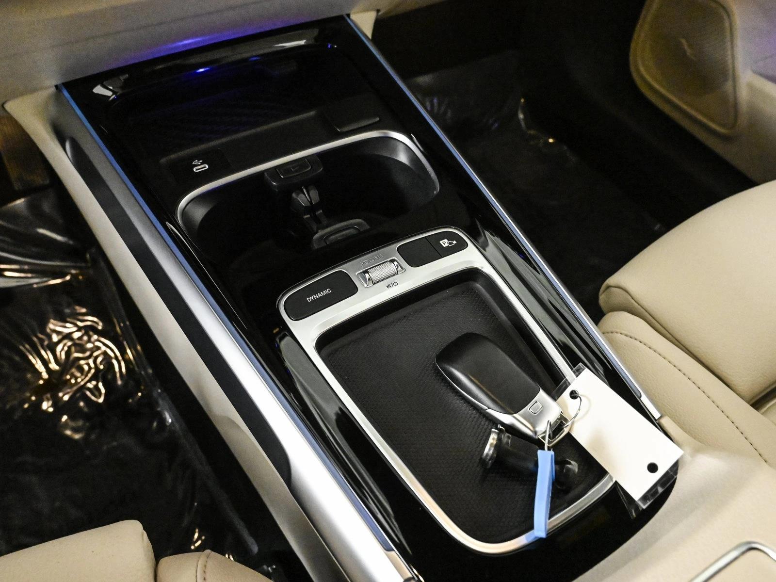 2025 MERCEDES-BENZ GLB-CLASS - Image 13