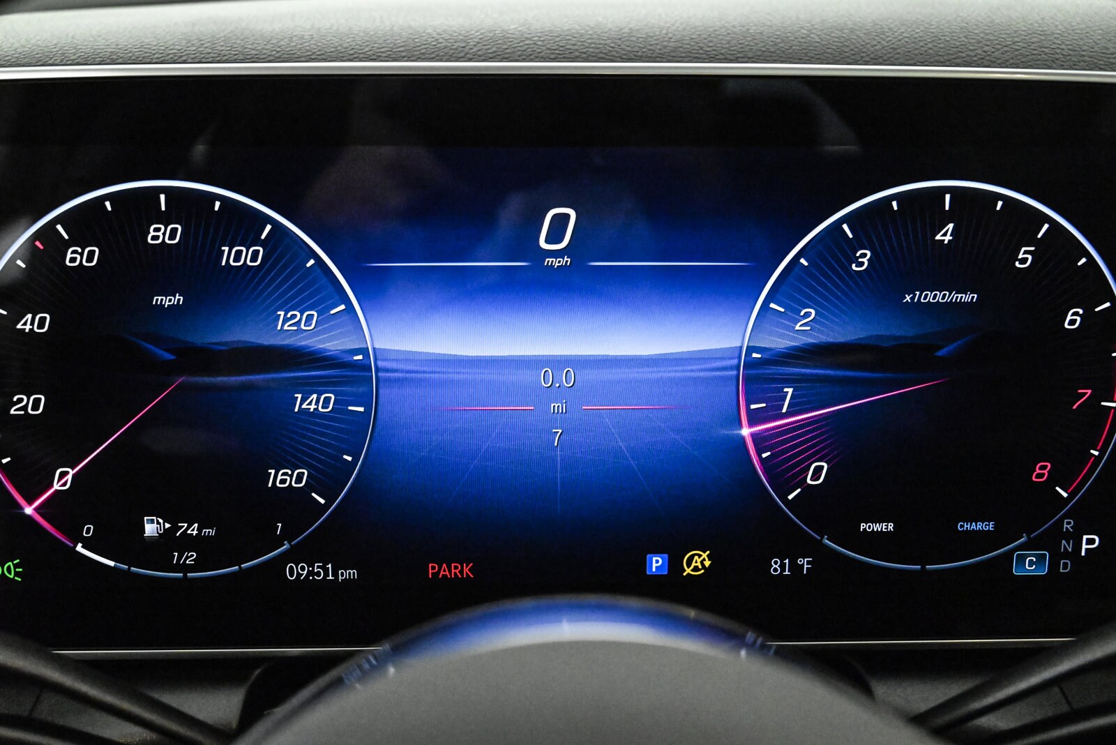 2026 MERCEDES-BENZ GLC-CLASS - Image 12