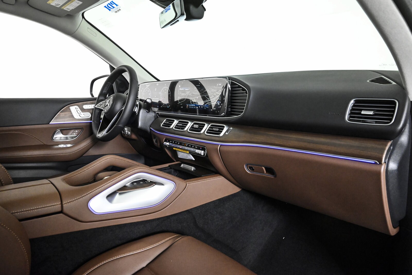 2026 MERCEDES-BENZ GLE-CLASS - Image 25