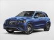 Used 2025 Mercedes-Benz AMG GLE 53 4MATIC Coupe