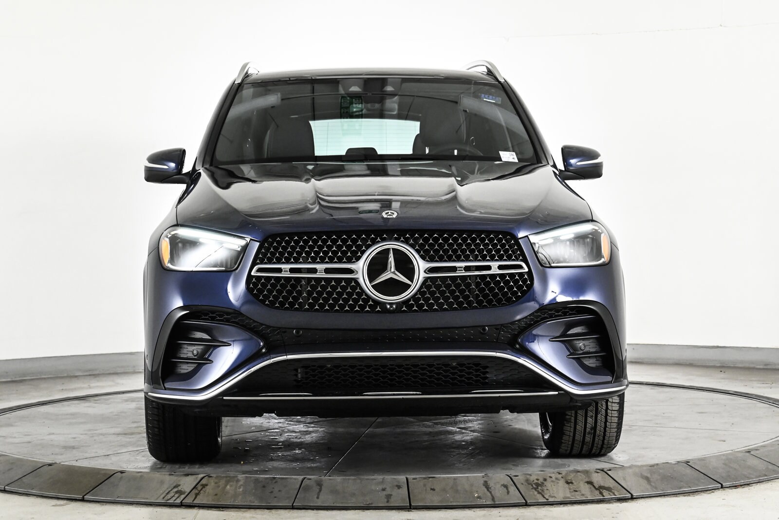 2026 MERCEDES-BENZ GLE-CLASS - Image 2