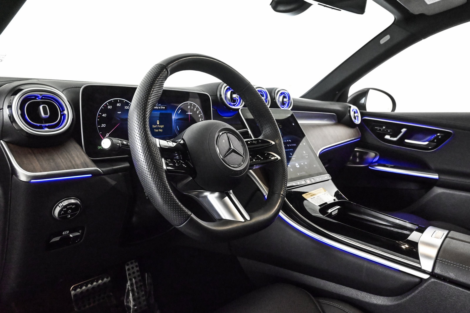 2025 MERCEDES-BENZ GLC-CLASS - Image 10