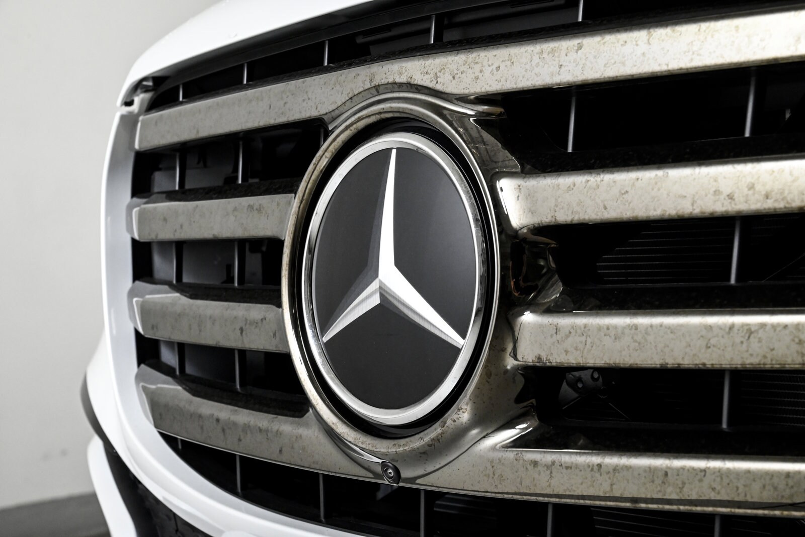 2026 MERCEDES-BENZ GLS-CLASS - Image 3