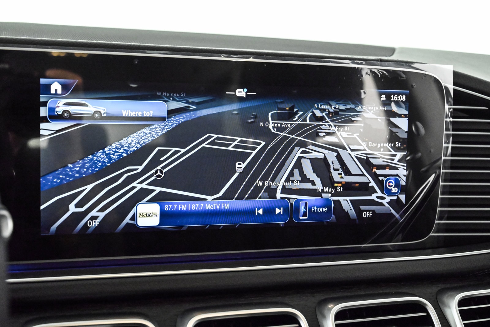 2026 MERCEDES-BENZ GLS-CLASS - Image 14