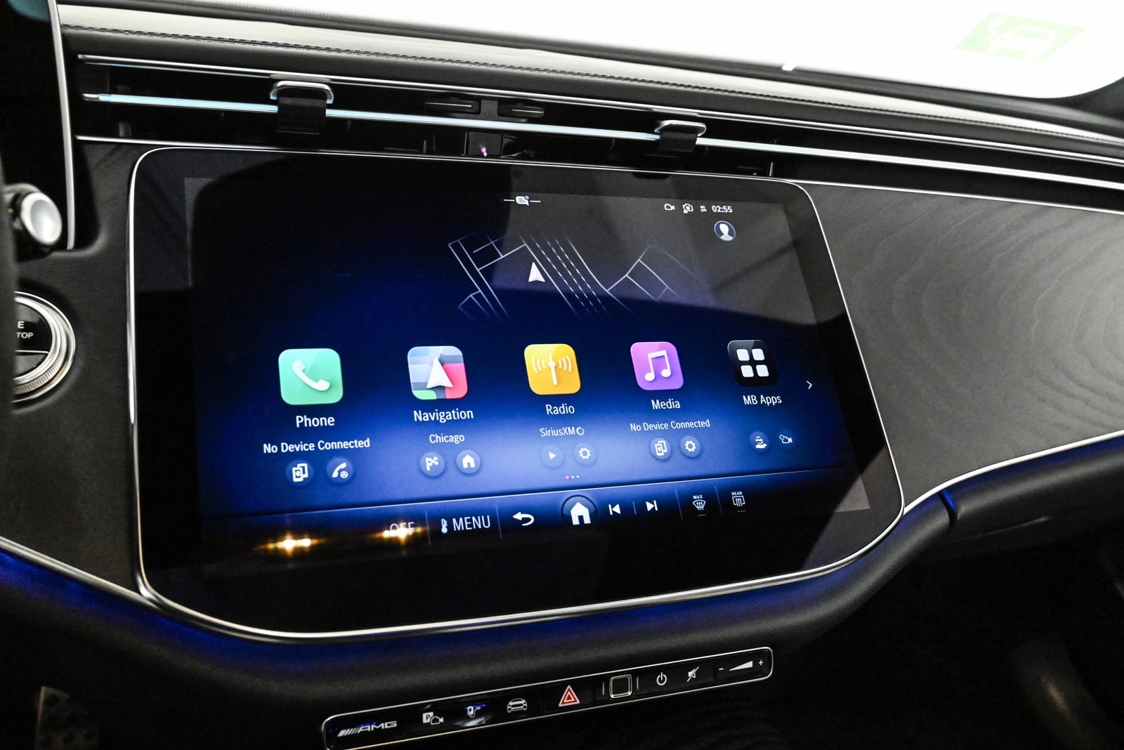 2026 MERCEDES-BENZ E-CLASS - Image 16