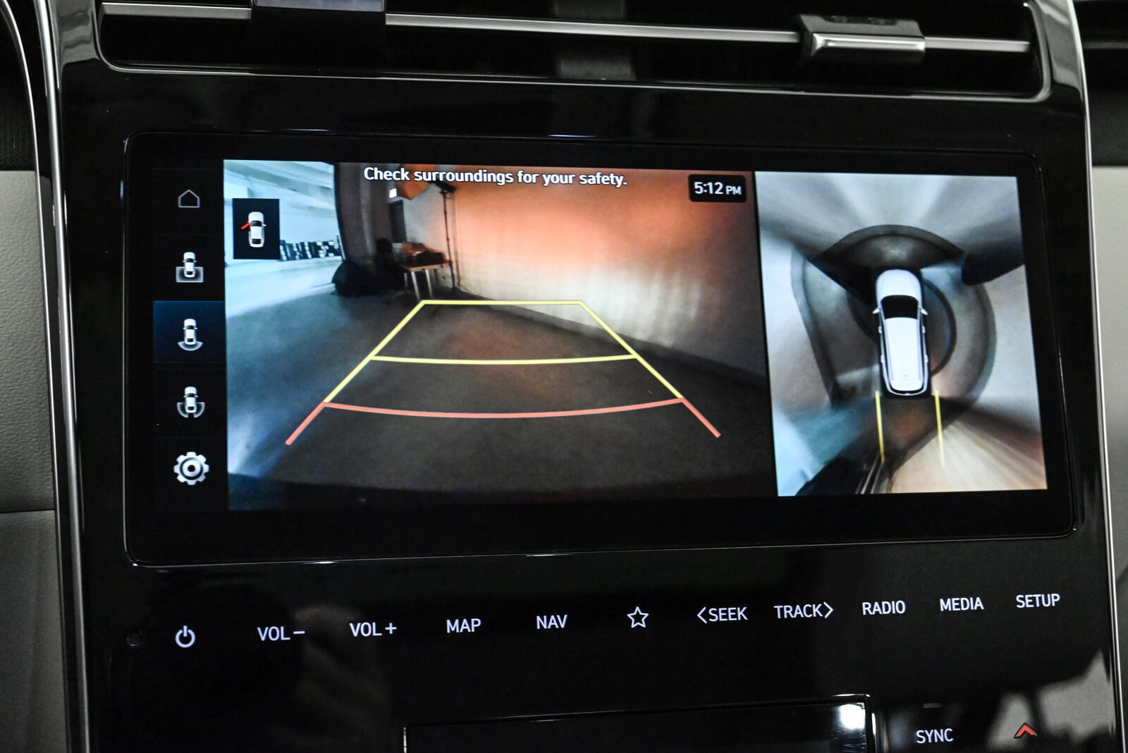 2023 HYUNDAI TUCSON - Image 14