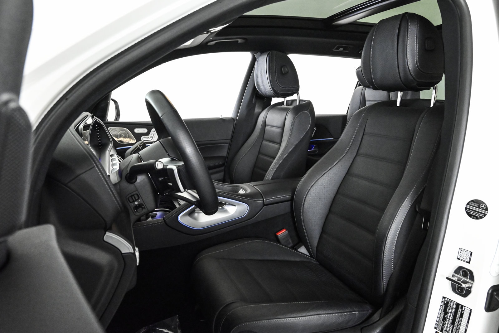 2025 MERCEDES-BENZ GLS-CLASS - Image 18