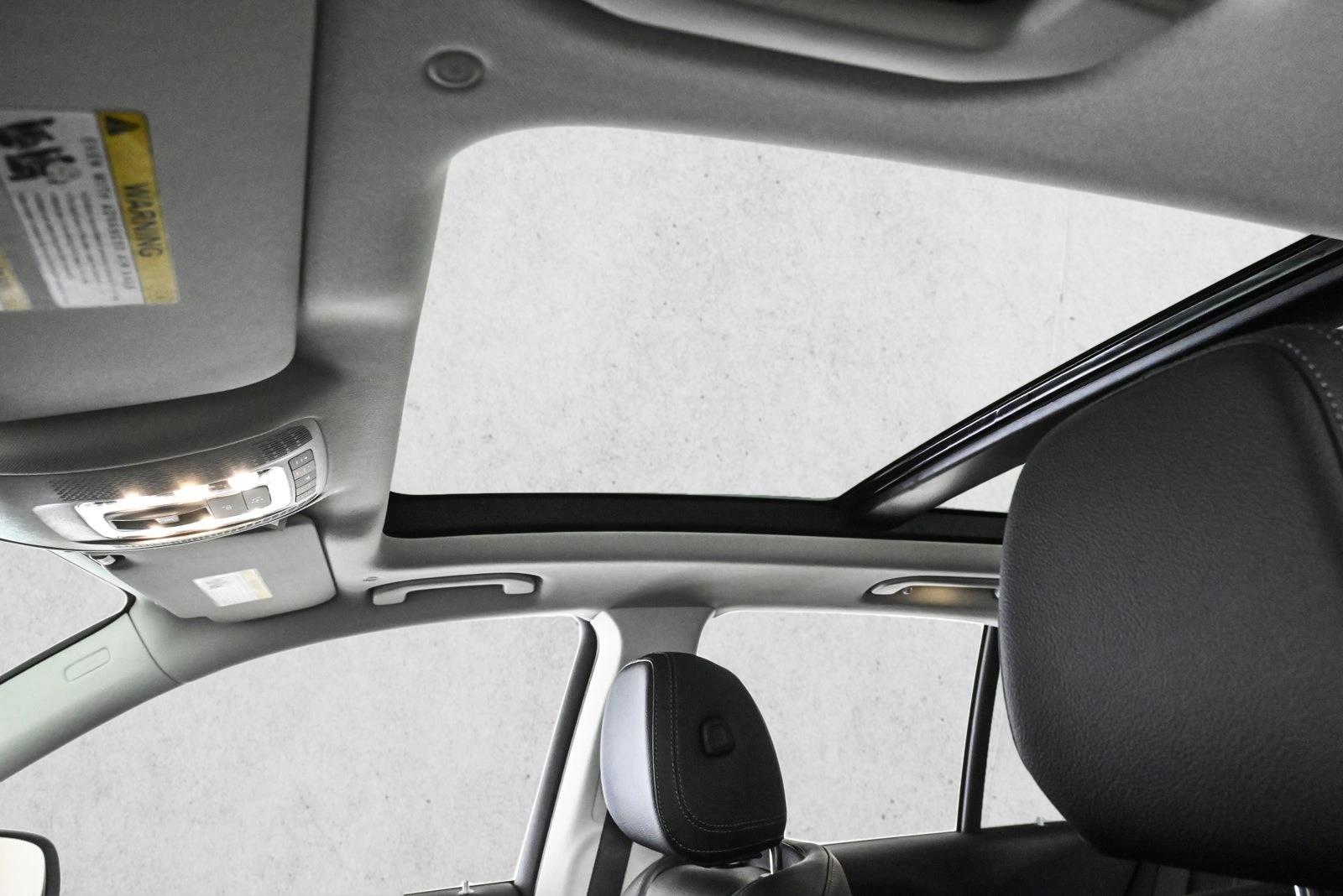 2026 MERCEDES-BENZ GLE-CLASS - Image 17