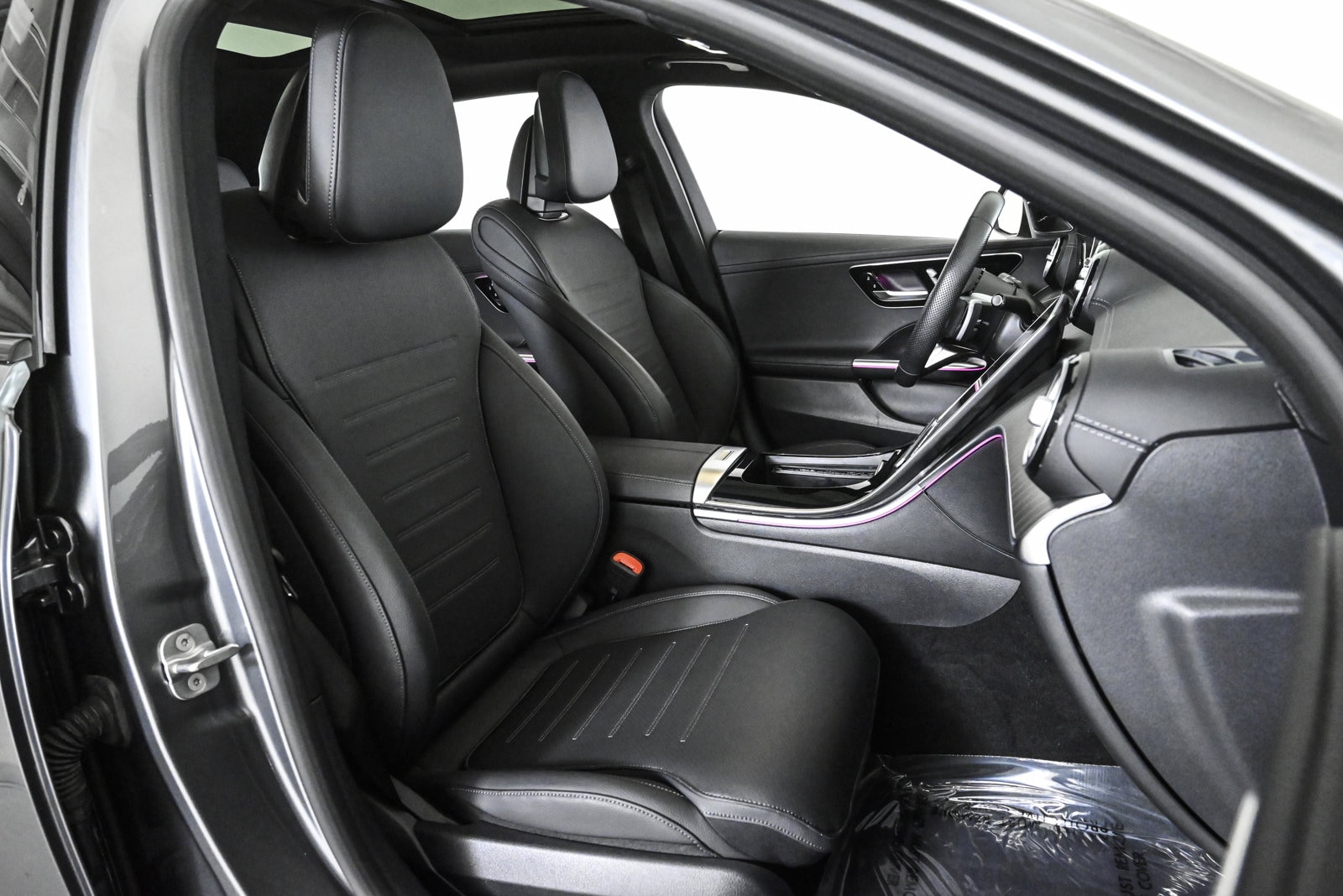 2025 MERCEDES-BENZ C-CLASS - Image 20