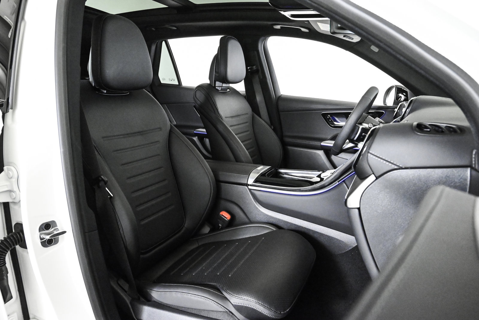 2026 MERCEDES-BENZ GLC-CLASS - Image 23