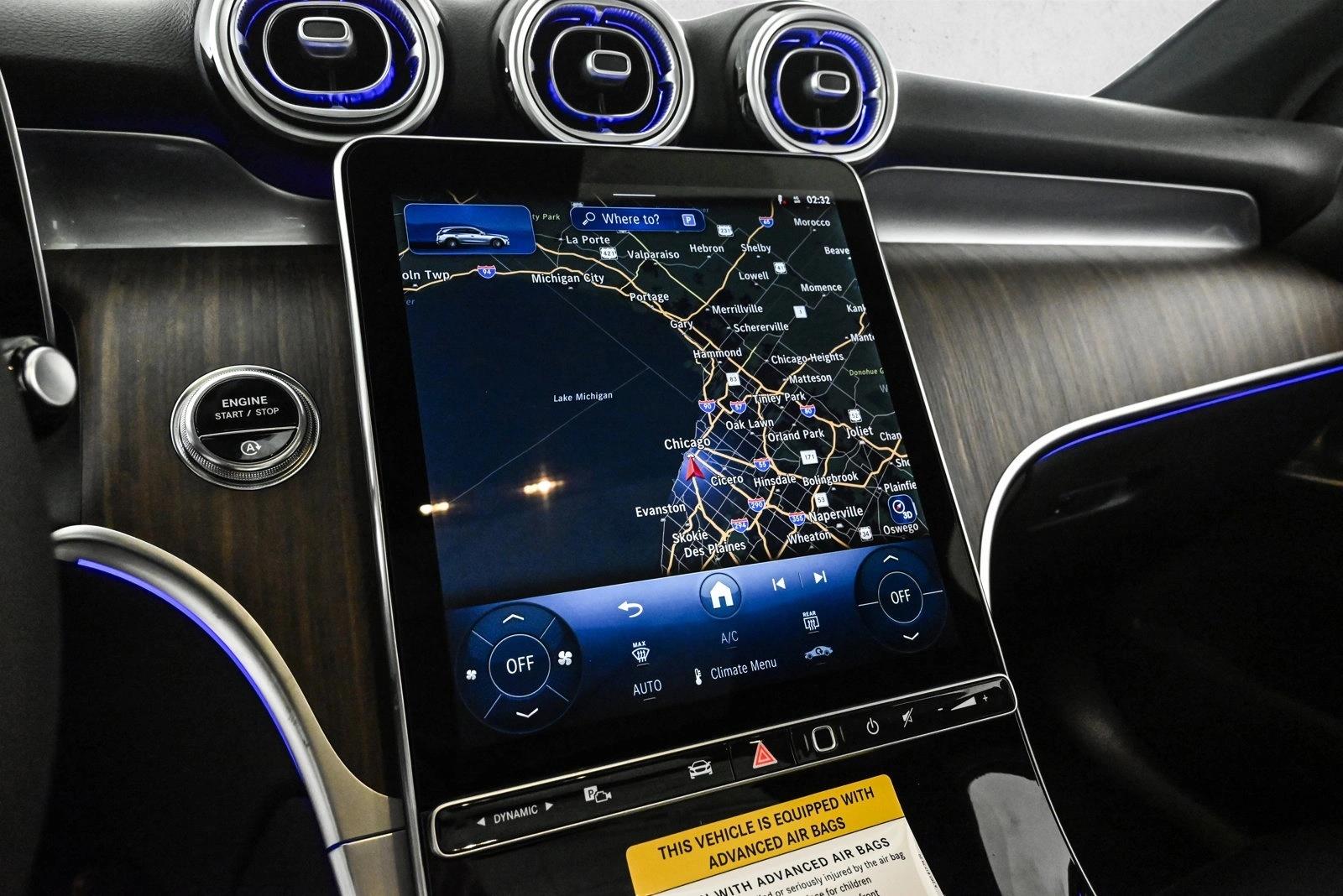 2026 MERCEDES-BENZ GLC-CLASS - Image 14