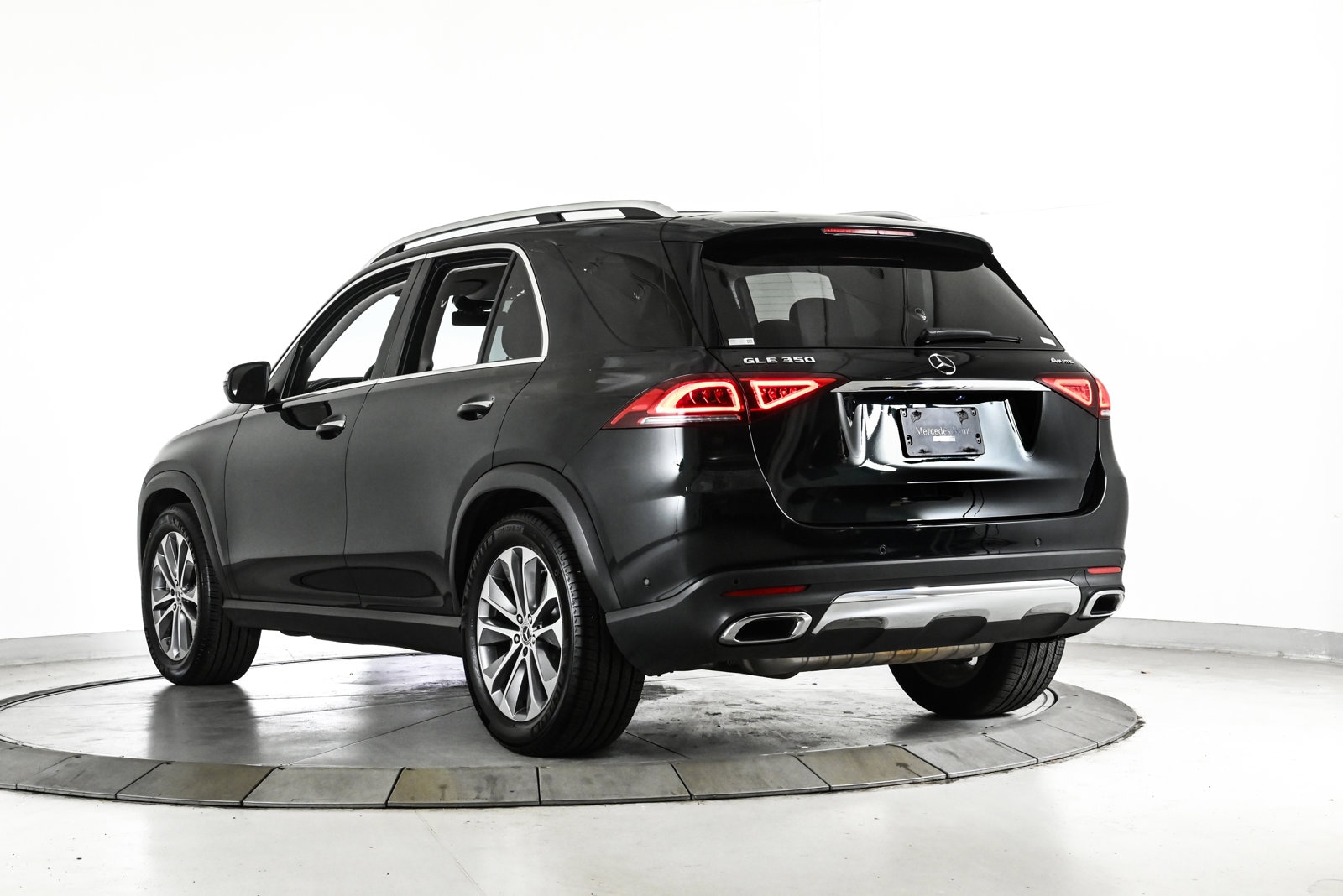 2023 MERCEDES-BENZ GLE-CLASS - Image 8