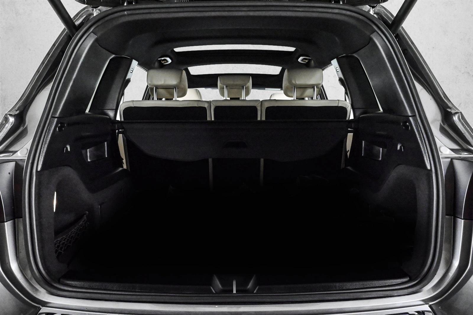 2026 MERCEDES-BENZ GLB-CLASS - Image 6