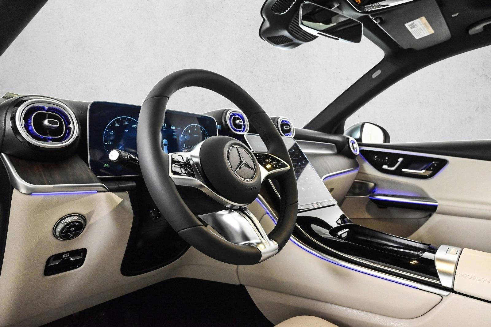 2026 MERCEDES-BENZ GLC-CLASS - Image 10