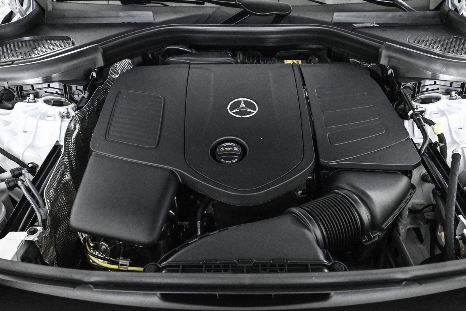 2026 MERCEDES-BENZ GLC-CLASS - Image 24