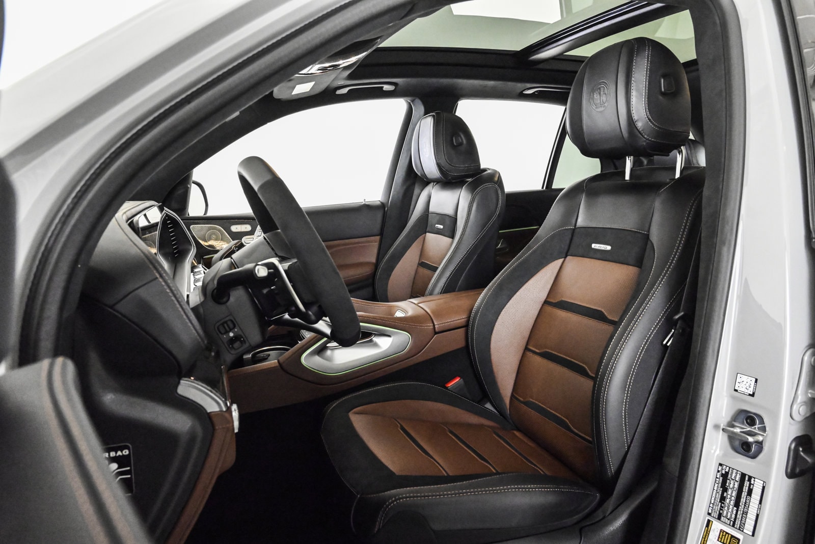 2026 MERCEDES-BENZ GLE-CLASS - Image 18