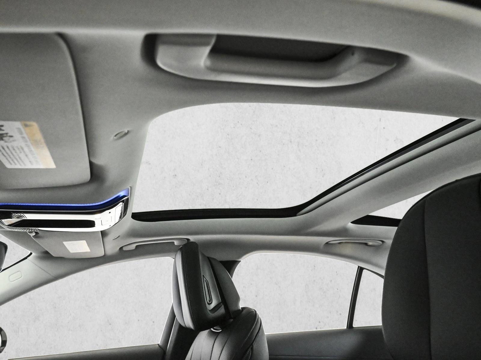 2026 MERCEDES-BENZ E-CLASS - Image 17