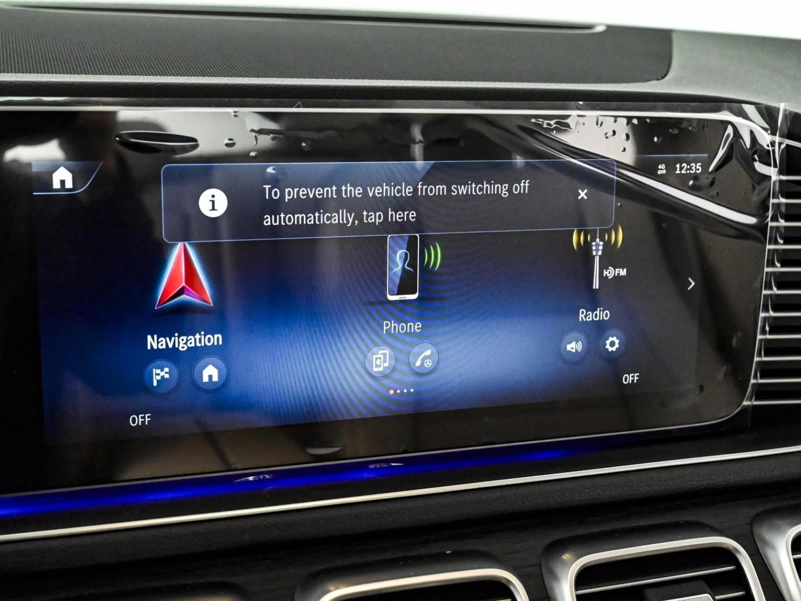 2026 MERCEDES-BENZ GLE-CLASS - Image 16