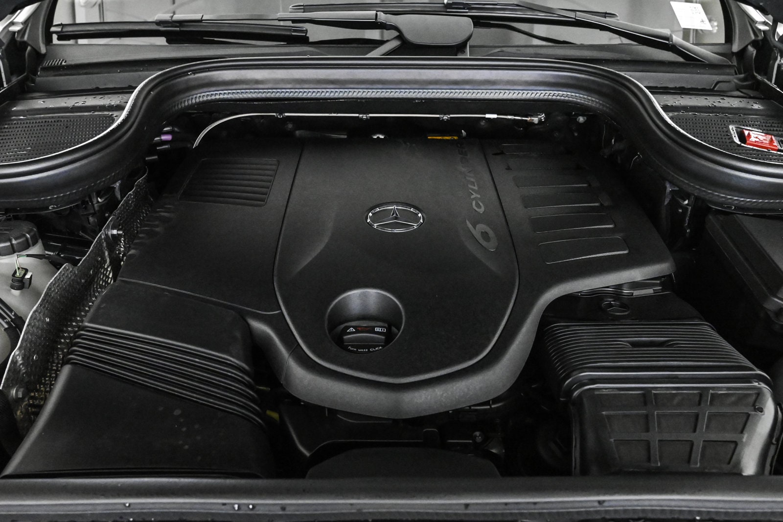 2026 MERCEDES-BENZ GLE-CLASS - Image 25