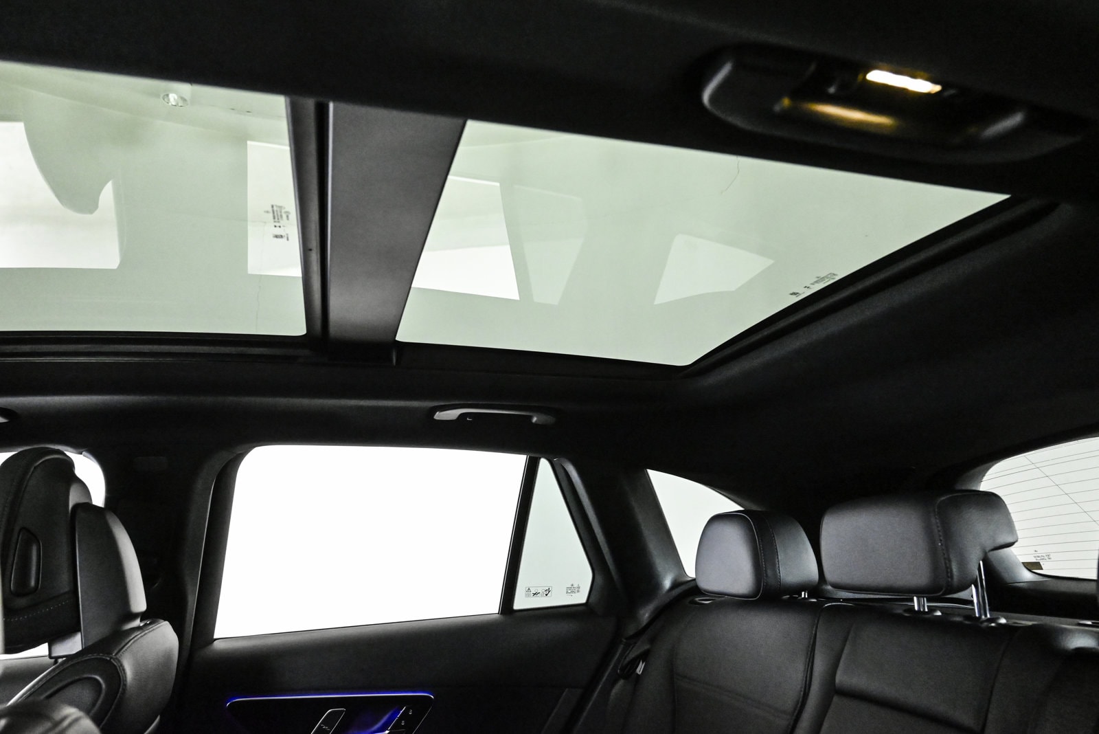 2026 MERCEDES-BENZ GLC-CLASS - Image 21