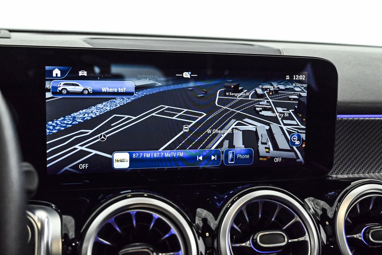 2026 MERCEDES-BENZ GLB-CLASS - Image 14