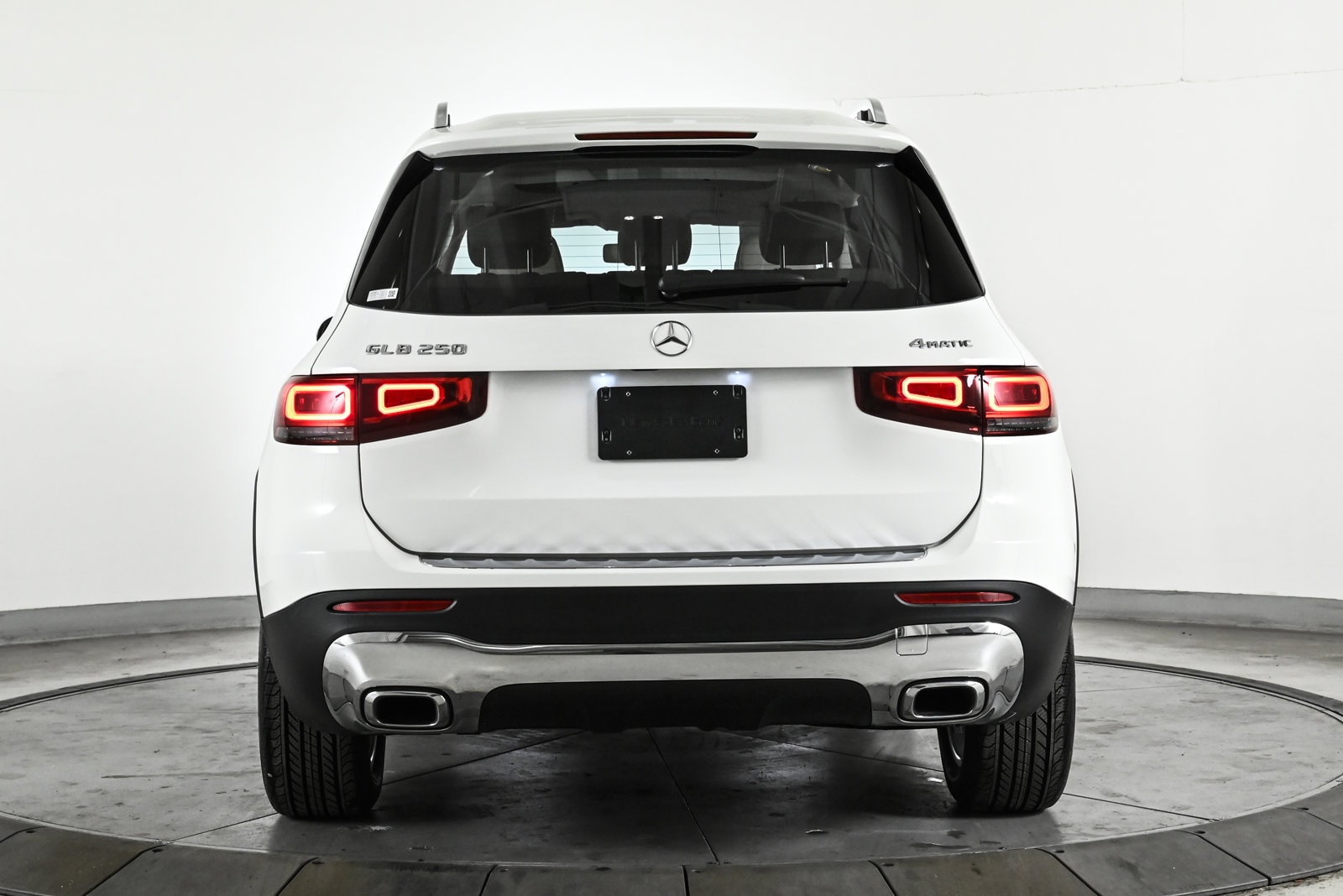 2022 MERCEDES-BENZ GLB-CLASS - Image 7