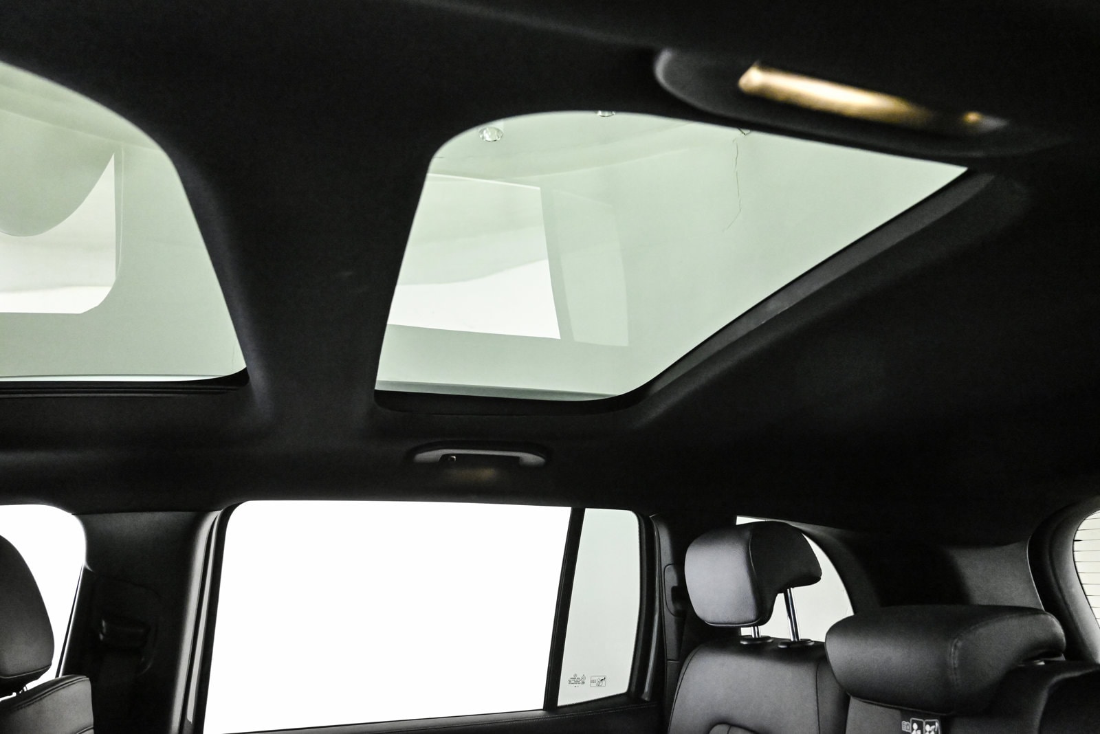 2020 MERCEDES-BENZ GLB-CLASS - Image 21