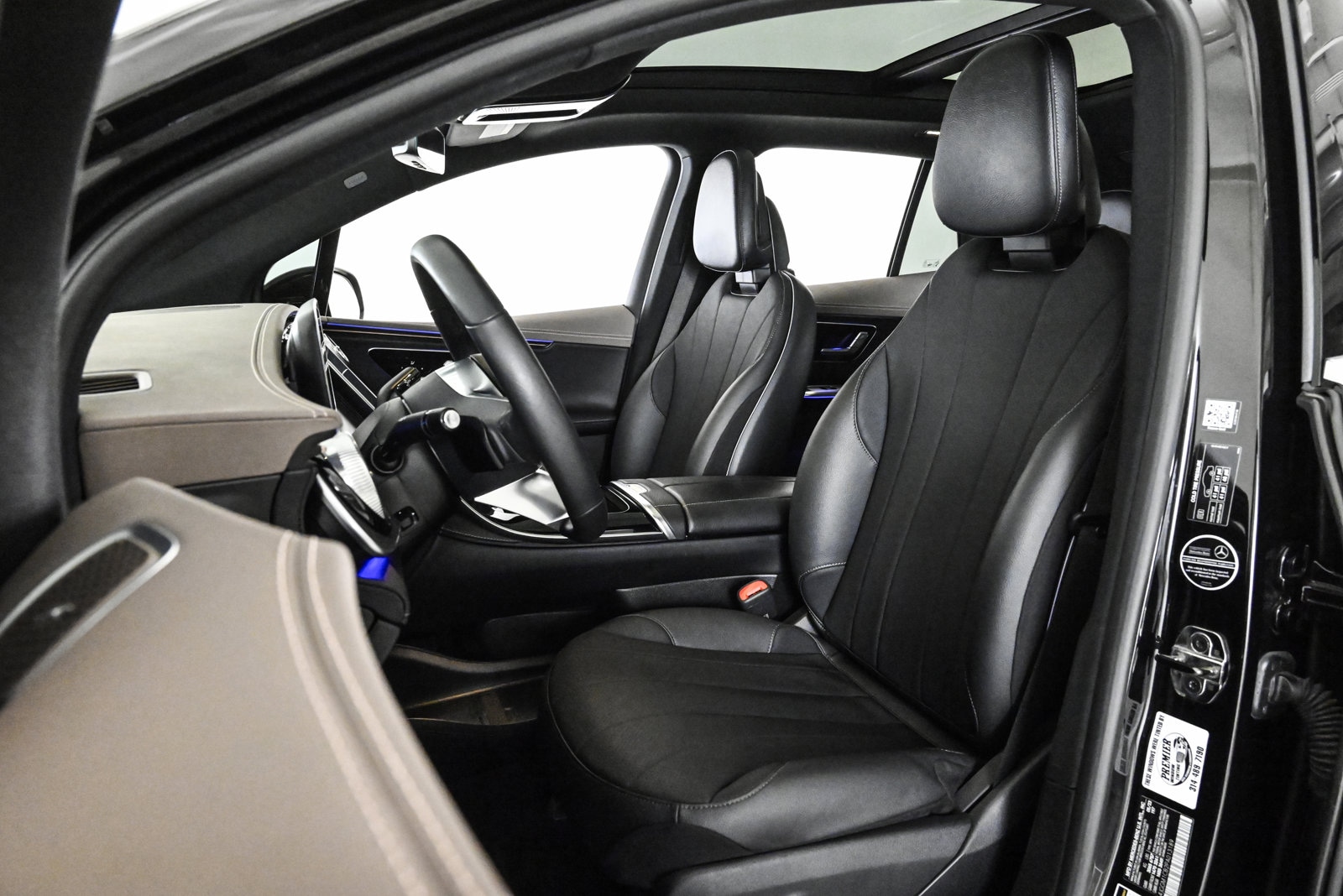 2023 MERCEDES-BENZ EQE-CLASS SUV - Image 17