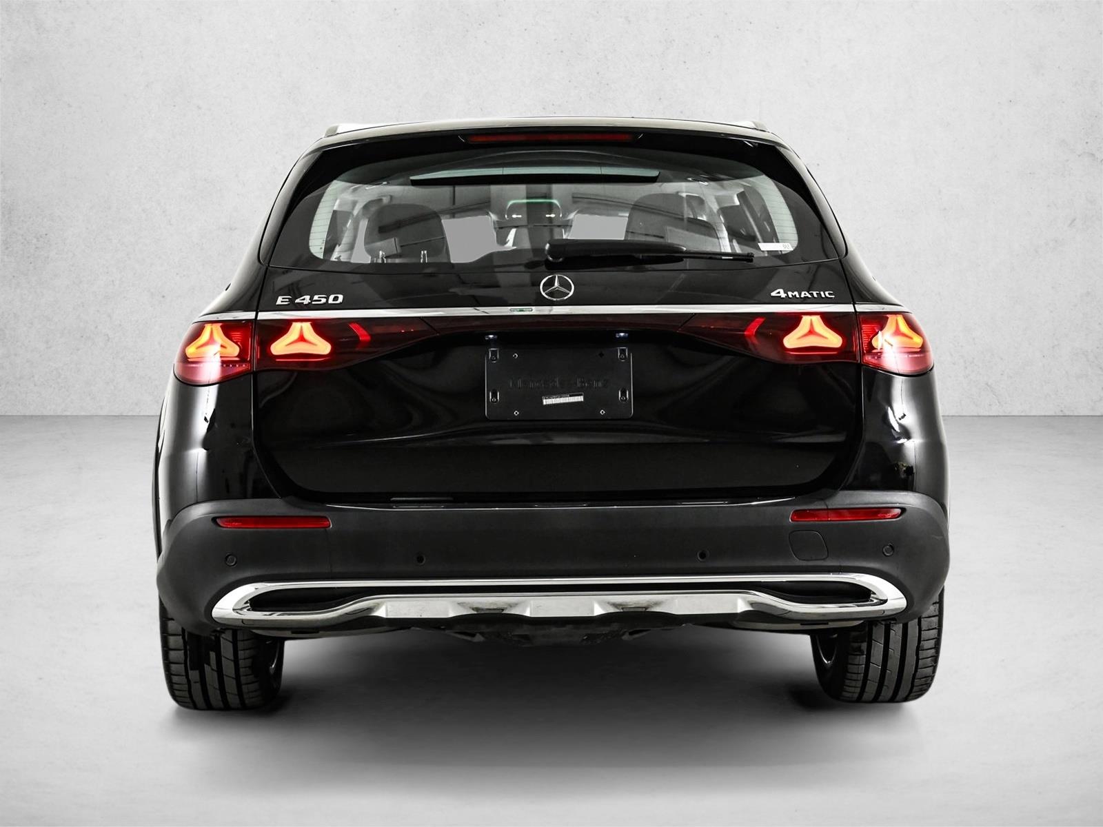 2025 MERCEDES-BENZ E-CLASS - Image 7