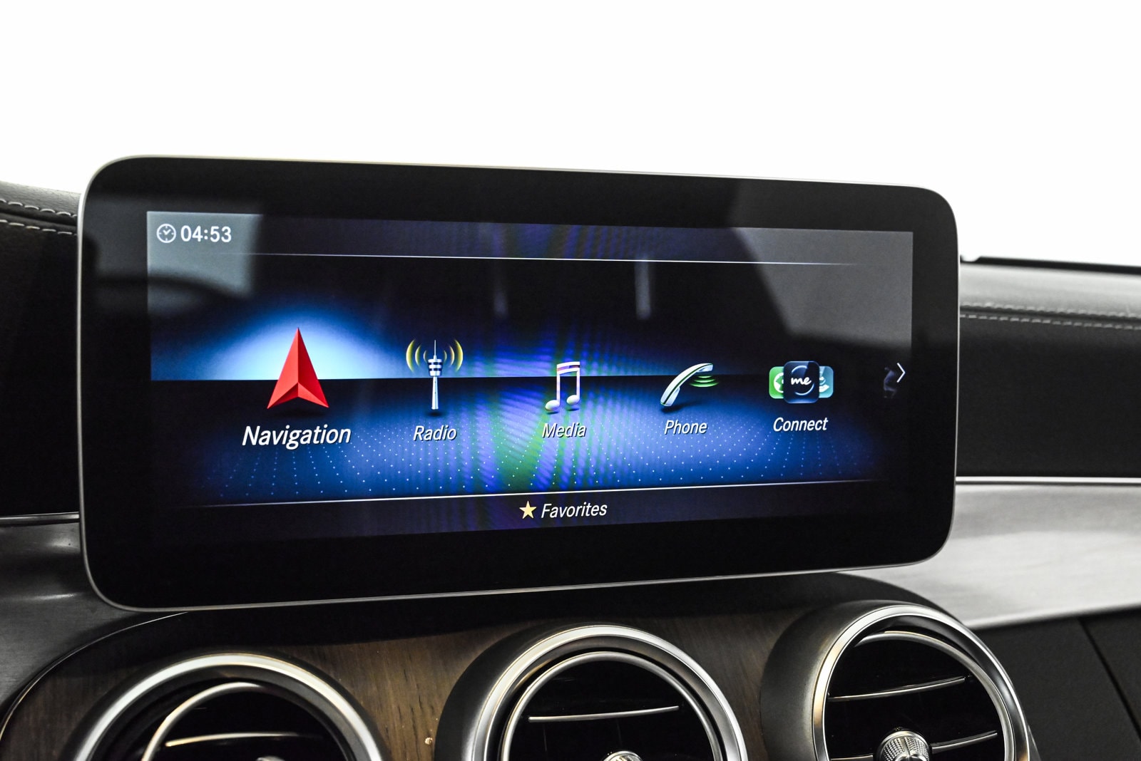 2019 MERCEDES-BENZ C-CLASS - Image 16