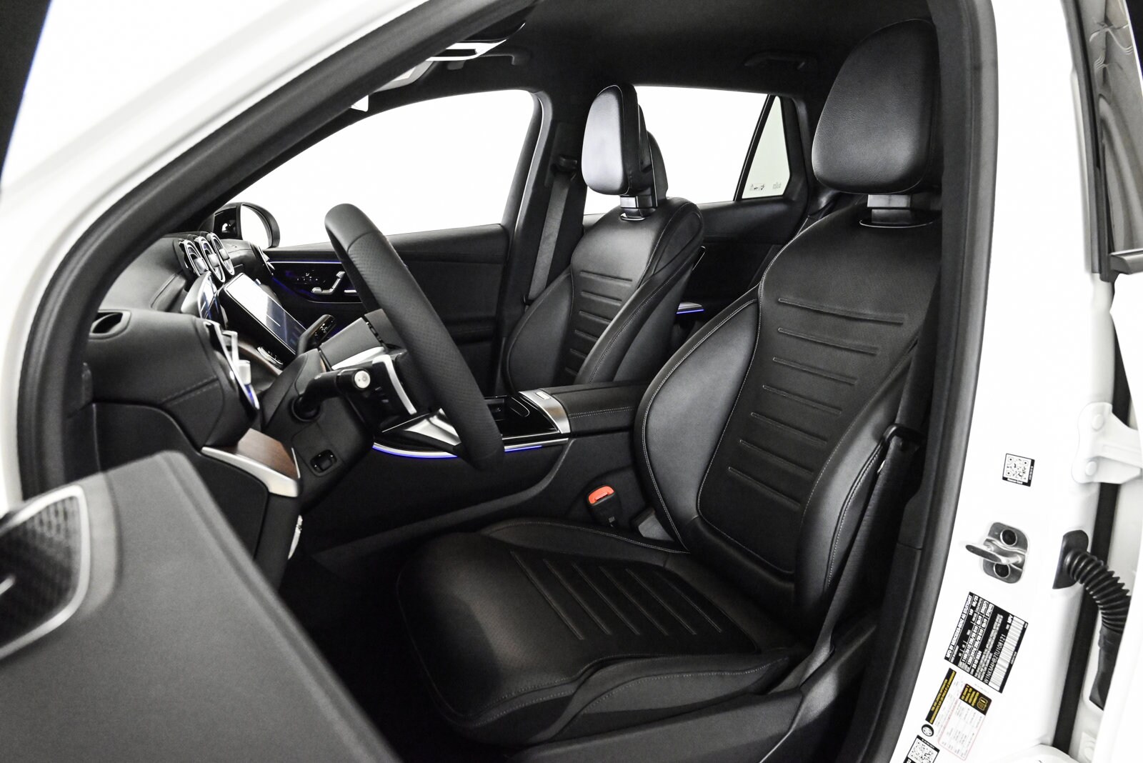 2026 MERCEDES-BENZ GLC-CLASS - Image 17