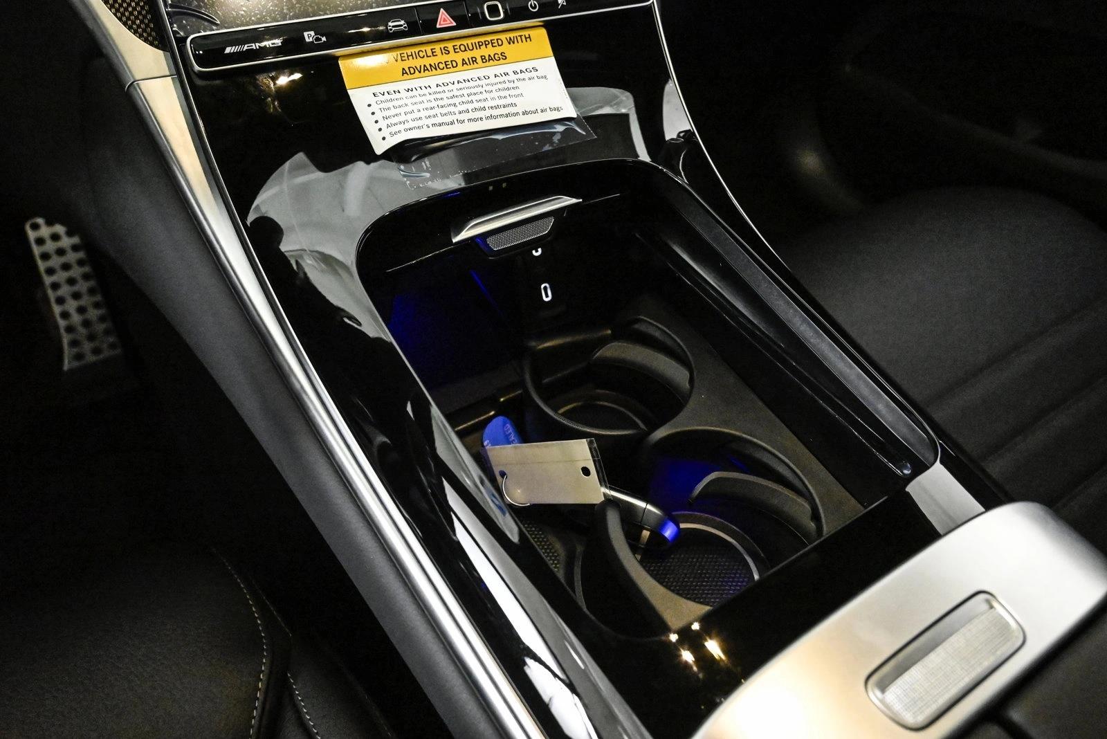 2026 MERCEDES-BENZ GLC-CLASS - Image 13