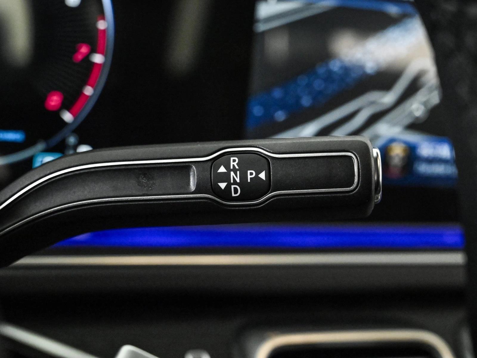 2026 MERCEDES-BENZ GLE-CLASS - Image 12