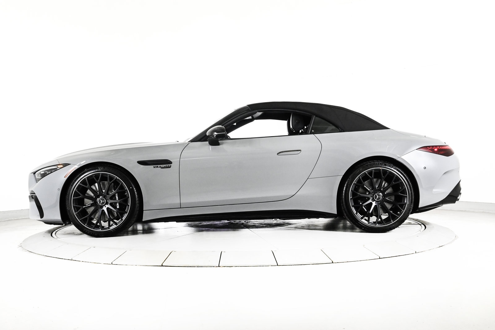 2026 MERCEDES-BENZ SL-CLASS - Image 8