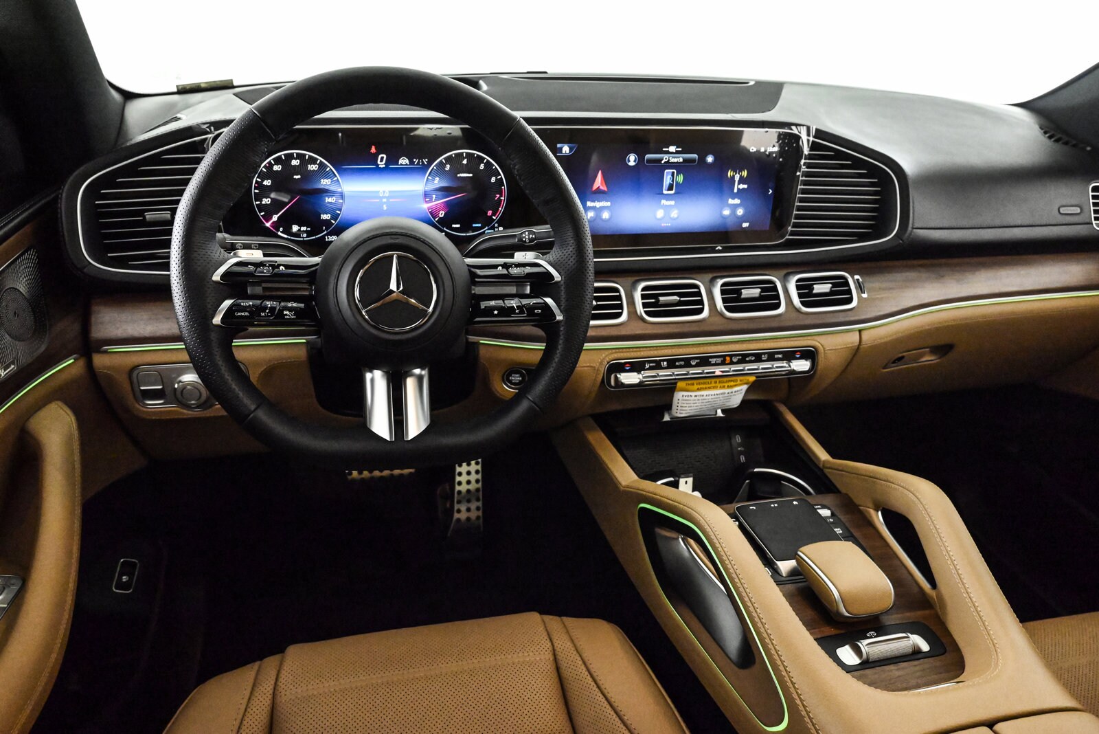 2026 MERCEDES-BENZ GLS-CLASS - Image 20