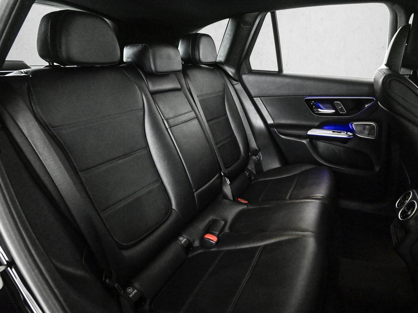 2026 MERCEDES-BENZ GLC-CLASS - Image 22