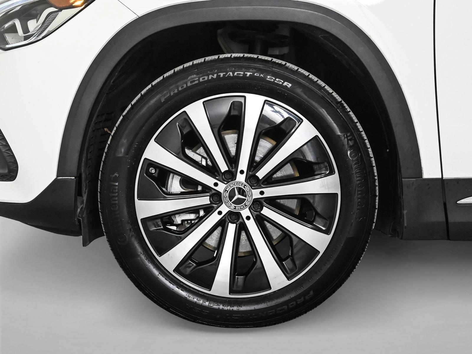 2022 MERCEDES-BENZ GLA-CLASS - Image 25