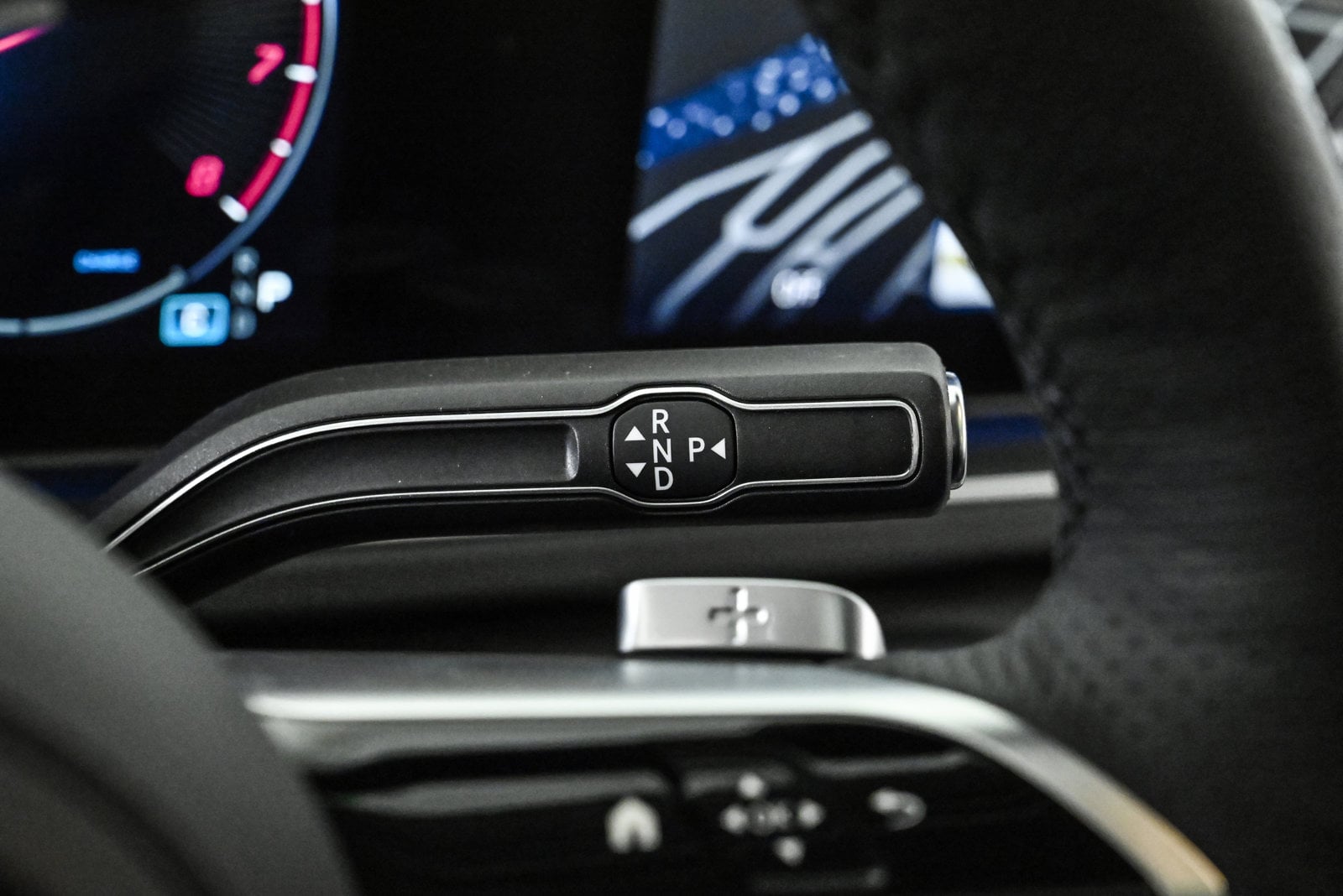 2026 MERCEDES-BENZ GLS-CLASS - Image 12