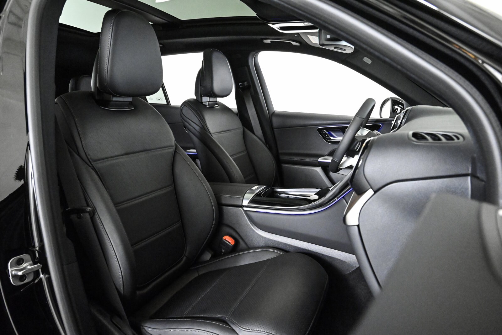 2026 MERCEDES-BENZ GLC-CLASS - Image 23