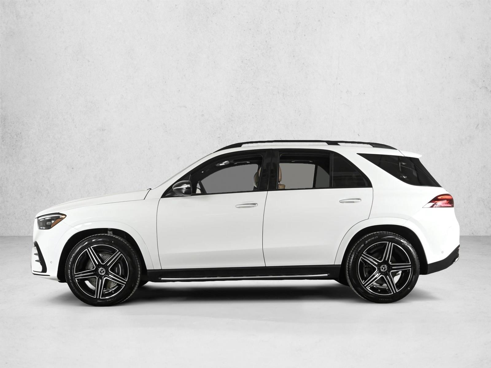2026 MERCEDES-BENZ GLE-CLASS - Image 9