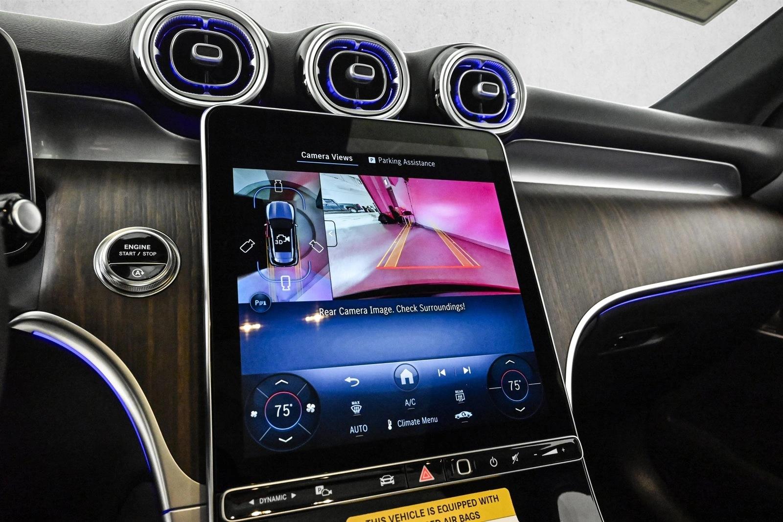 2026 MERCEDES-BENZ GLC-CLASS - Image 15