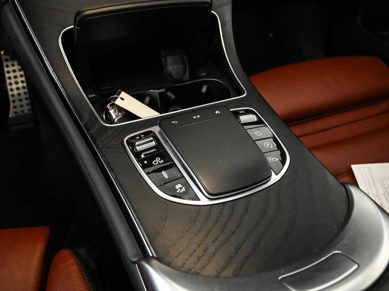 2022 MERCEDES-BENZ GLC-CLASS - Image 13