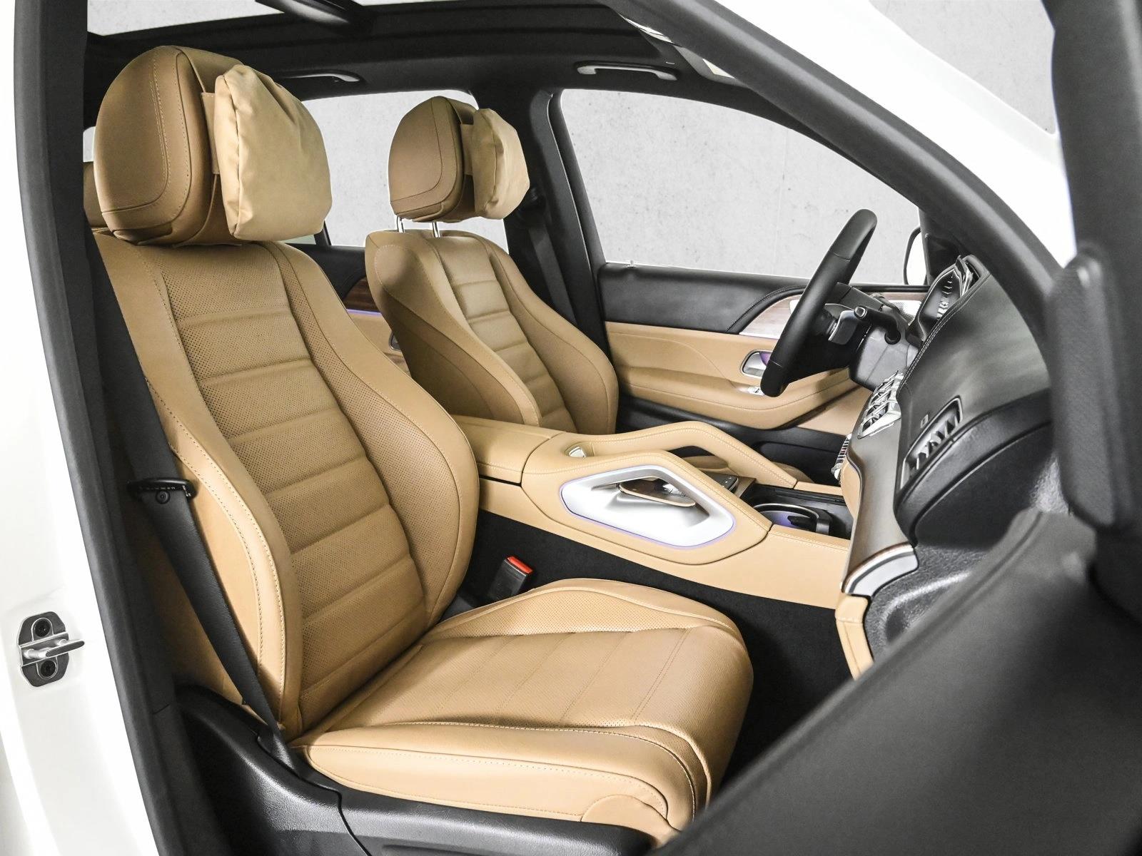 2026 MERCEDES-BENZ GLE-CLASS - Image 22