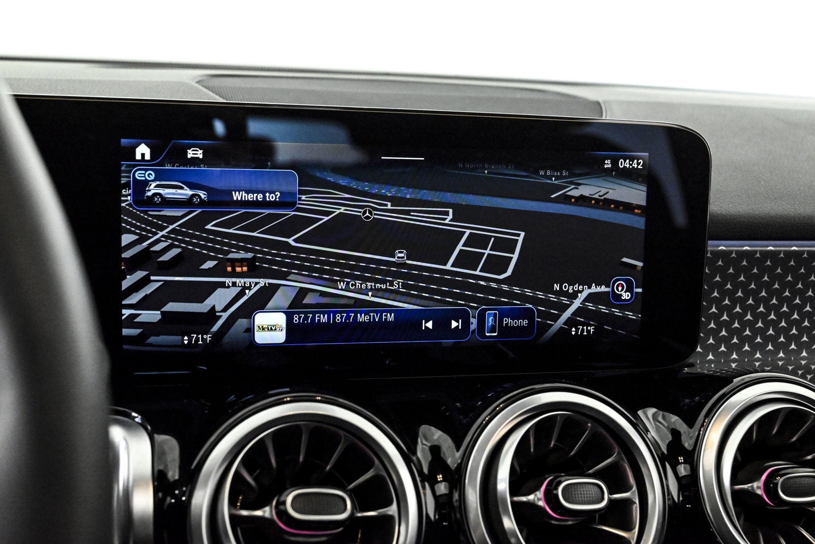 2025 MERCEDES-BENZ EQB-CLASS - Image 14