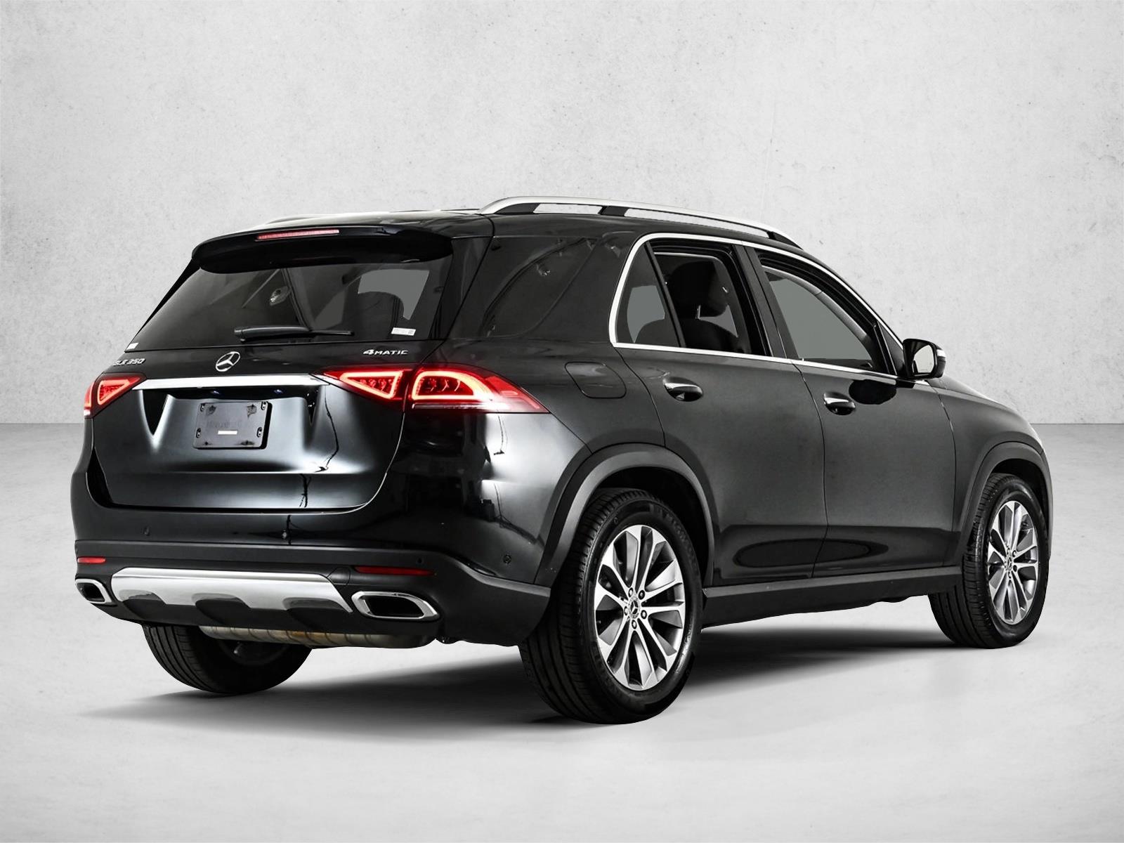 2023 MERCEDES-BENZ GLE-CLASS - Image 5