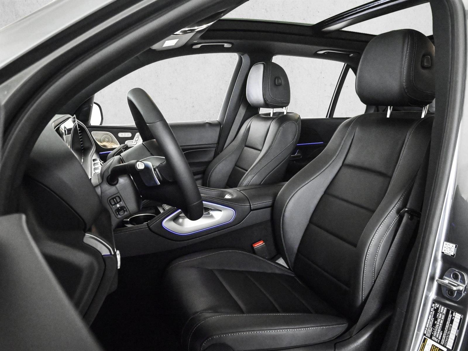 2026 MERCEDES-BENZ GLE-CLASS - Image 18