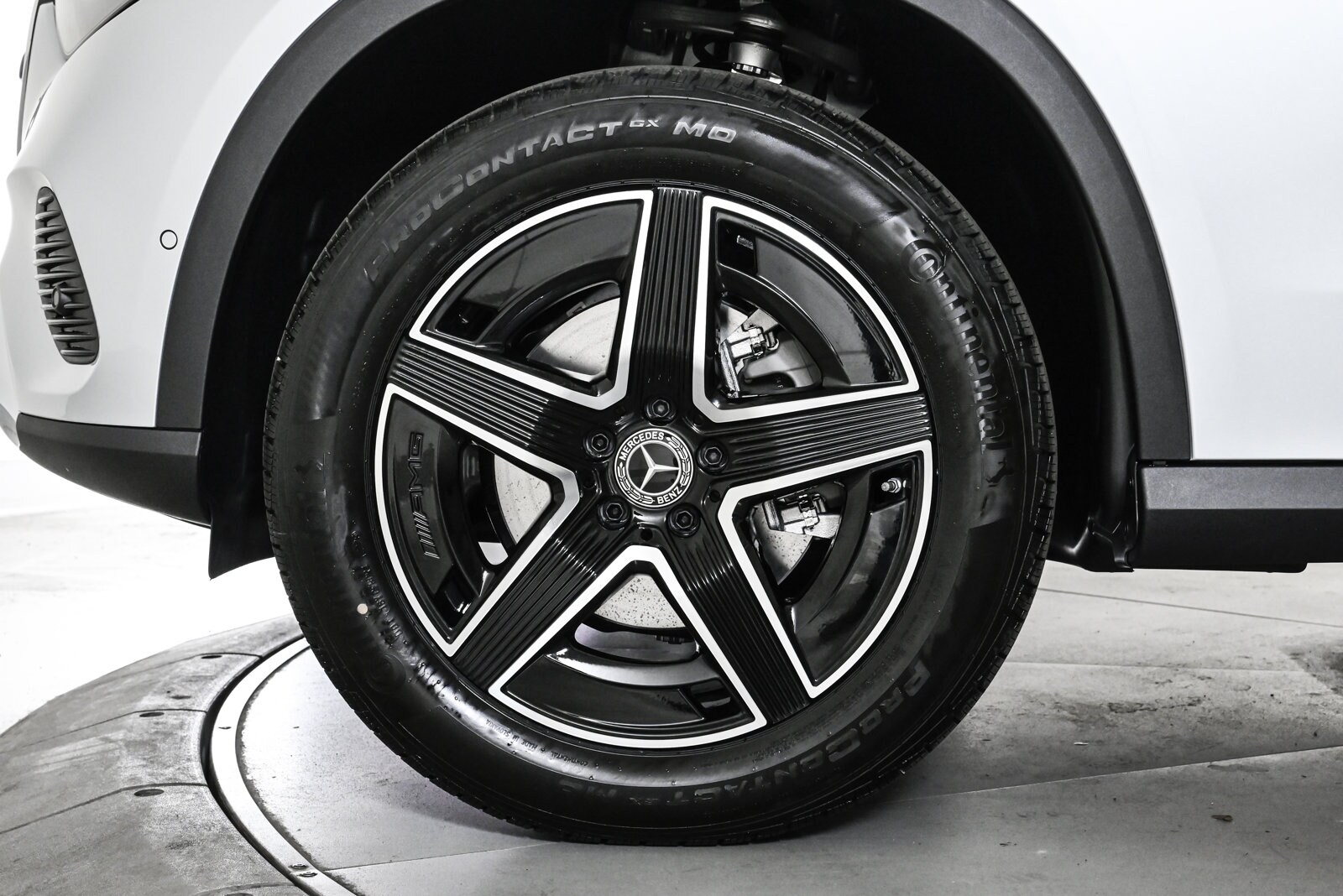 2026 MERCEDES-BENZ GLC-CLASS - Image 25