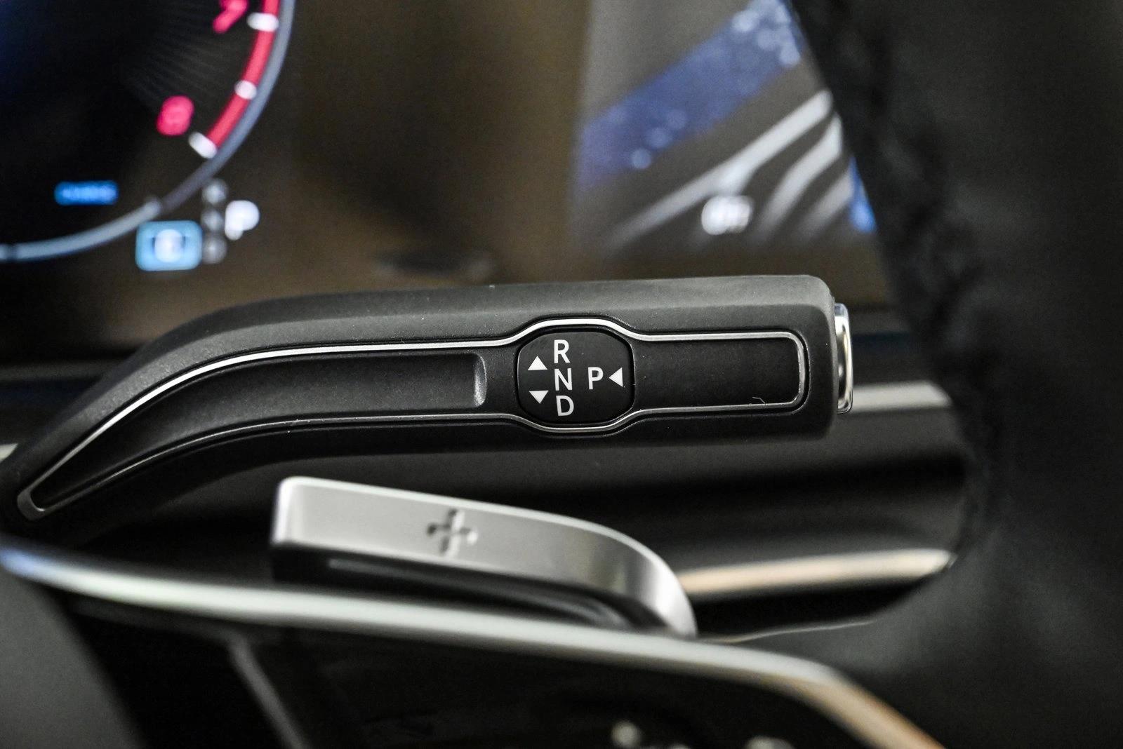 2026 MERCEDES-BENZ GLS-CLASS - Image 12