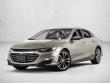 Used 2022 Chevrolet Malibu LT Sedan